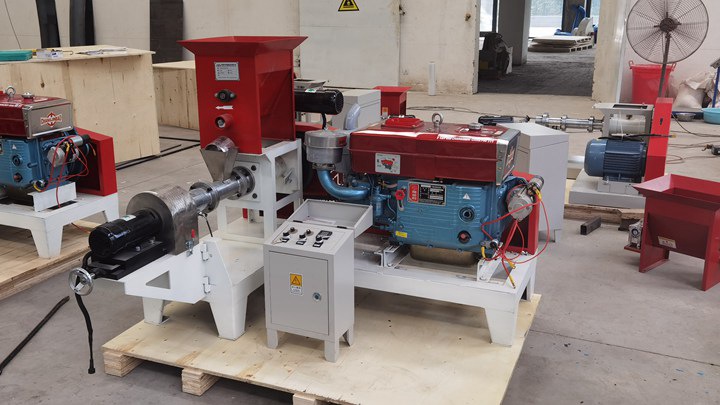 <h3>locally-made-crappielocally made Crappie extruded feed machine in the Philippines</h3>
